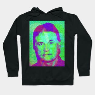 Tony La Russa Mugshot Hoodie